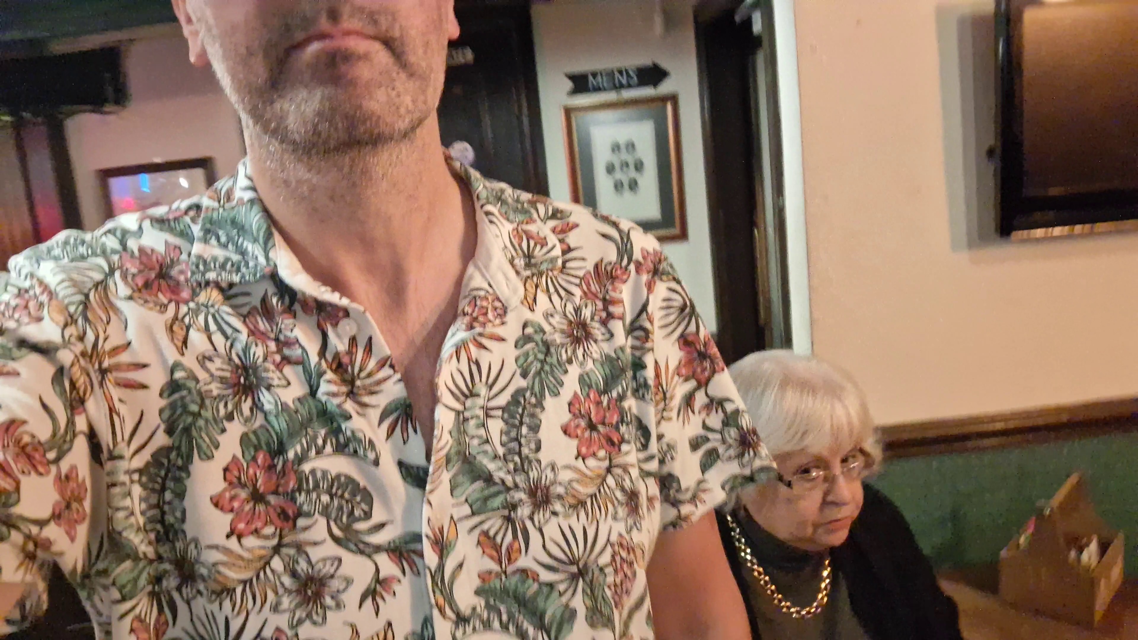 The Mystery Continues Dipyramidion II